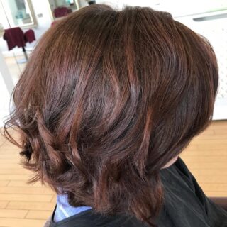 Top Hair Trends For 2021