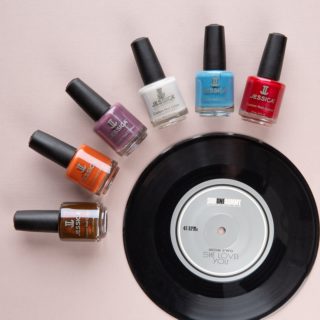 Autumn Nail Trends