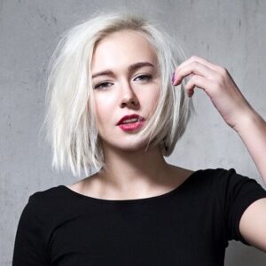 Blonde Hair Colour, Martin & Phelps, Hair Salon, Cheltenham