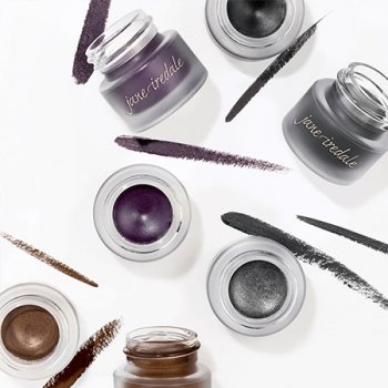 Jane Iredae make up at Martin & Phelps Beauty Salon in Cheltenham salon 1