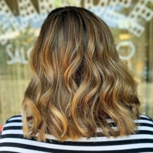 Bronde