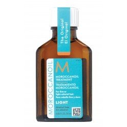Moroccanoil Treatment at Martin & Phelps Hair & Beuaty Salon in Cheltenham