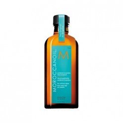 Moroccanoil Treatment at Martin & Phelps Hair & Beuaty Salon in Cheltenham