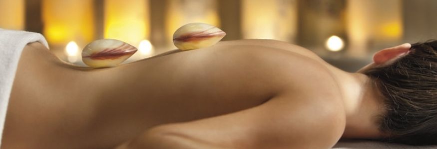 Massagea at Top Beauty Salon in Cheltenham