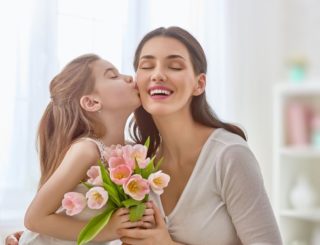 Treat Your Mum This Mother’s Day