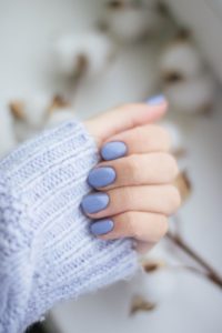 Manicures at Martin & Phelps Hair & Beauty Salon in Cheltenham