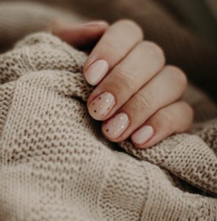 5 Nail Trends For Short Nails