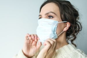 Face Mask Acne, Martin & Phelps Hair & Beauty Salon in Cheltenham