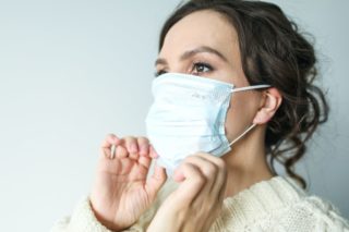 Face Mask Acne – “Maskne”