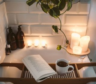 Treat Yourself to a Valentine’s Spa Day