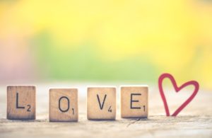 Self Love at Martin and Phelps Hair Beauty Salon in Cheltenham