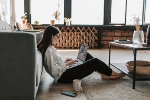 Zoom Dates at Top Salon in Cheltenham