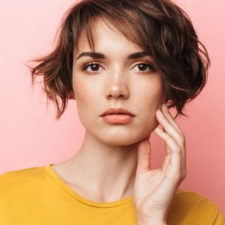 Trendy Short Hairstyles
