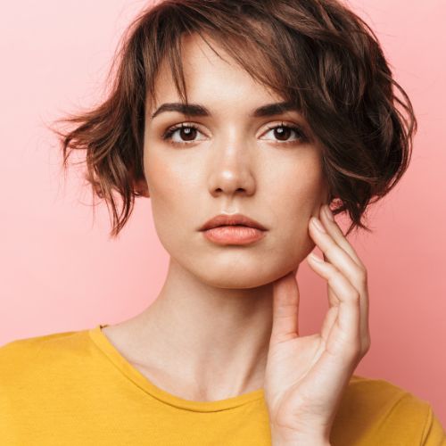 Cuts & Styles