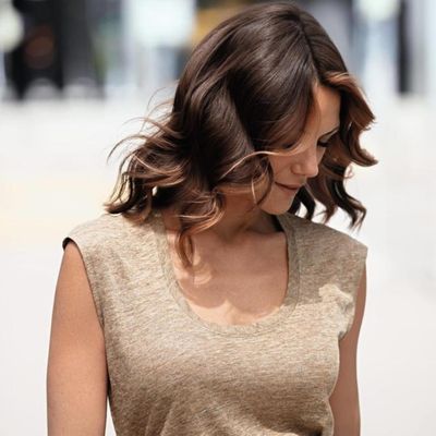 Hair Colour