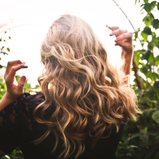 Spring Clean Your Hair Routine!