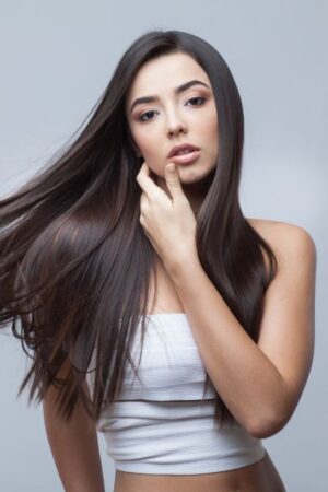 Brunette Hair Colours in Cheltenham
