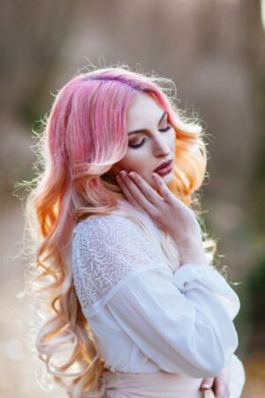 Fashion Hair Colours in Cheltenham