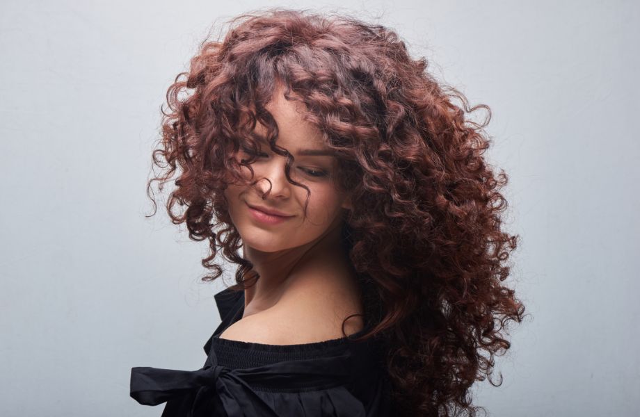 perming salon in Cheltenham