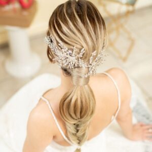 Bridal Hairstyles Cheltenham