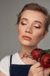 summer pixie haircuts