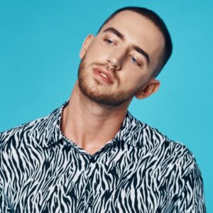 Men Buzz Cut Hairstyles