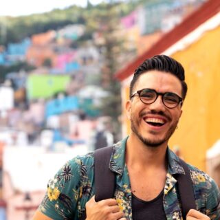 Summer Hair Advice For Men