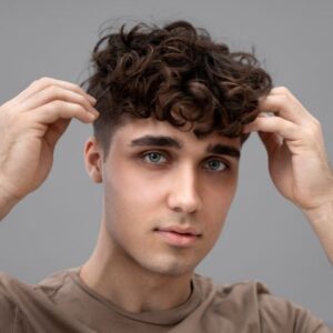 Mens Textured Hairstyles 1