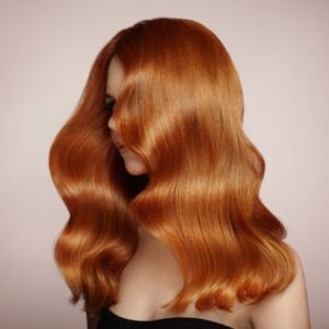 bright hair colours Cheltenham