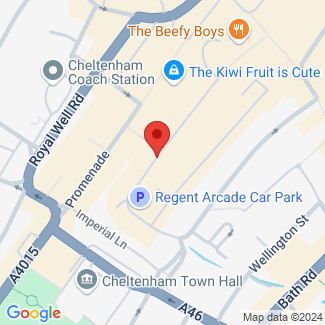 Martin & Phelps Hair & Beauty Salon