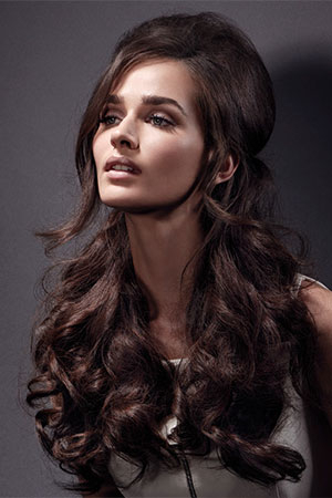 Balmain Hair Extensions at Martin & Phelps Hair Salon, Cheltenham