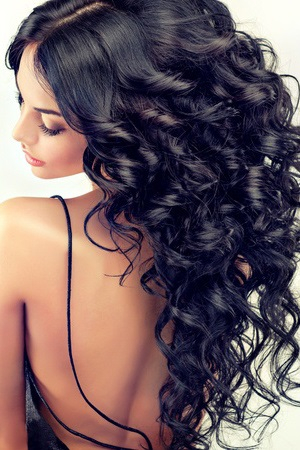Balmain Hair Extensions at Martin & Phelps Hair Salon, Cheltenham