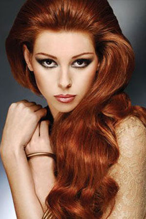 Balmain Hair Extensions at Martin & Phelps Hair Salon, Cheltenham
