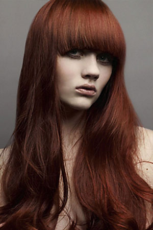 Balmain Hair Extensions at Martin & Phelps Hair Salon, Cheltenham