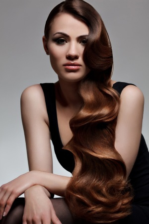 Balmain Hair Extensions at Martin & Phelps Hair Salon, Cheltenham