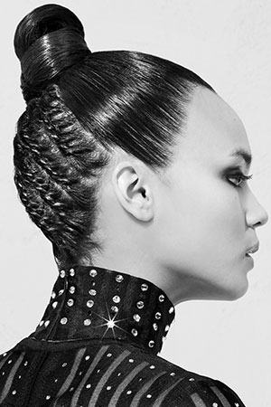 Hair Cutting & Styling at Martin & Phelps Hair Salon, Cheltenham