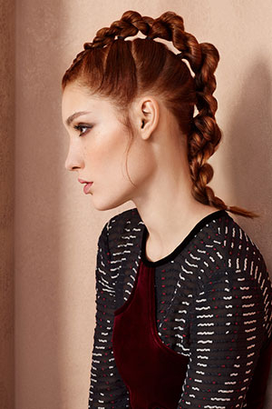Hair Cutting & Styling at Martin & Phelps Hair Salon, Cheltenham
