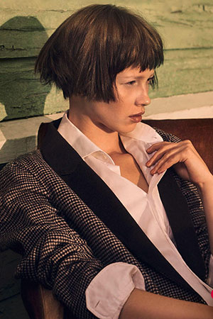 Hair Cutting & Styling at Martin & Phelps Hair Salon, Cheltenham