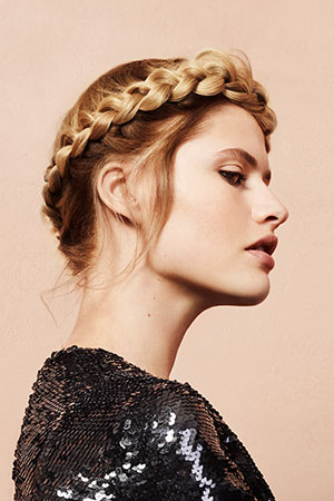 Hair Cutting & Styling at Martin & Phelps Hair Salon, Cheltenham