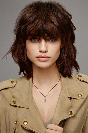 Hair Trends 2018 from Martin & Phelps Hair Salon in Cheltenham