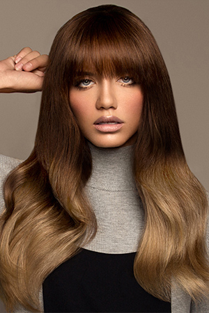 Hair Trends 2018 from Martin & Phelps Hair Salon in Cheltenham