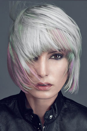 Hair Trends 2018 from Martin & Phelps Hair Salon in Cheltenham