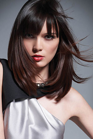 Hair Trends 2018 from Martin & Phelps Hair Salon in Cheltenham