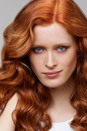 Hair Trends 2018 from Martin & Phelps Hair Salon in Cheltenham
