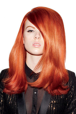 Hair Trends 2018 from Martin & Phelps Hair Salon in Cheltenham