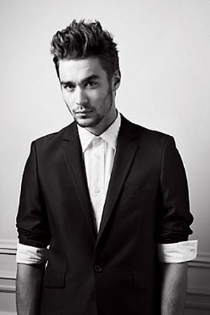 Men's Hair Cuts & Colours at Martin & Phelps Barbers in Cheltenham