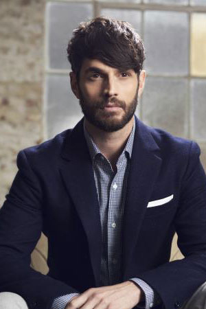 Men's Hair Cuts & Colours at Martin & Phelps Barbers in Cheltenham