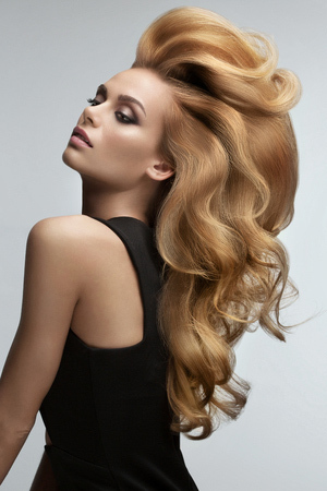 Wedding Guest Hairstyle Ideas From Martin And Phelps Hair & Beauty Salon In Cheltenham