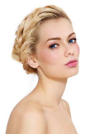 Wedding Guest Hairstyle Ideas From Martin And Phelps Hair & Beauty Salon In Cheltenham