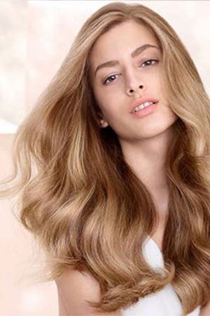 The Blow Dry Bar at Martin & Phelps Hair & Beauty Salon in Cheltenham